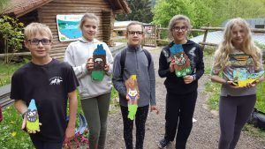 Marionnettes et spectacles